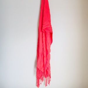 Cashmere Scarf